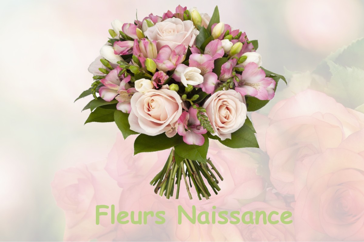 fleurs naissance LE-BOIS-PLAGE-EN-RE