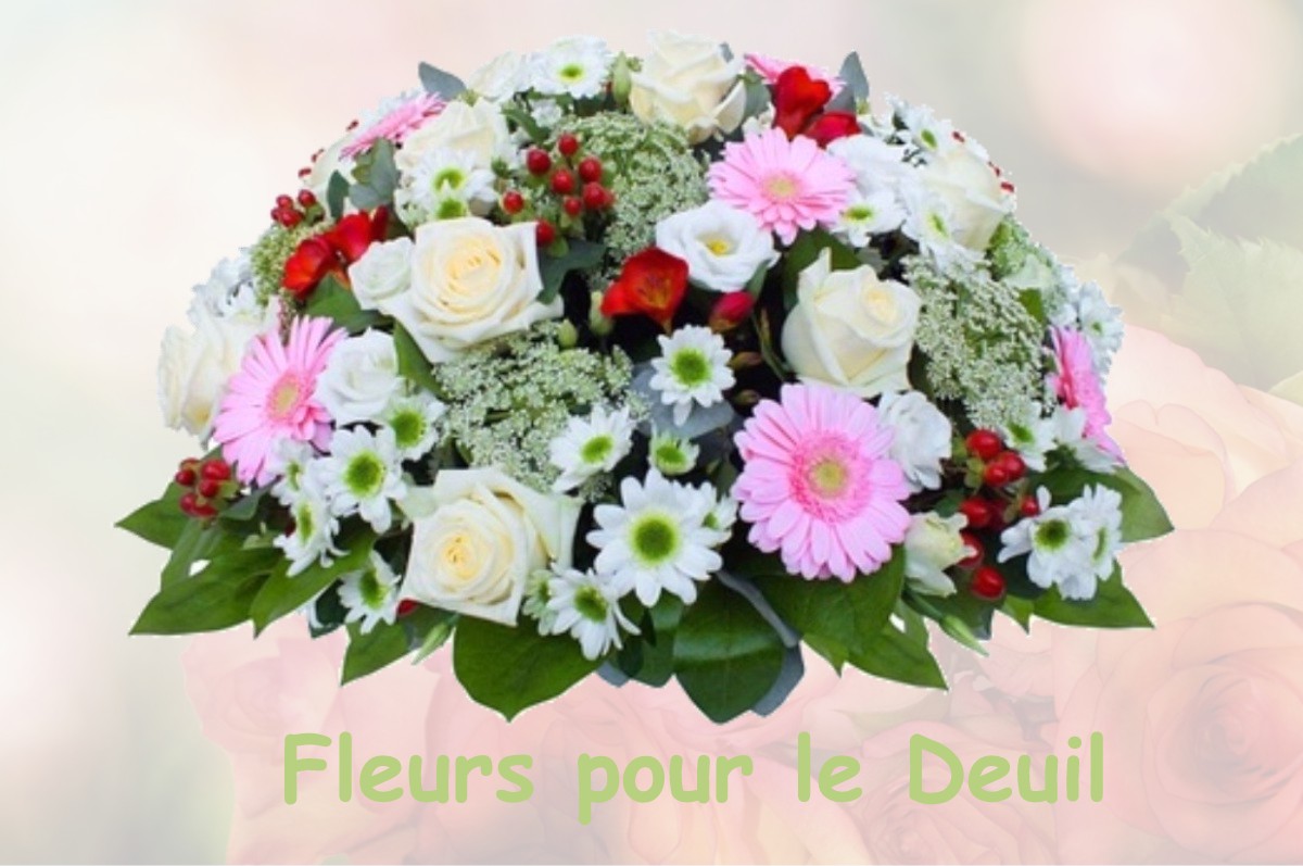 fleurs deuil LE-BOIS-PLAGE-EN-RE
