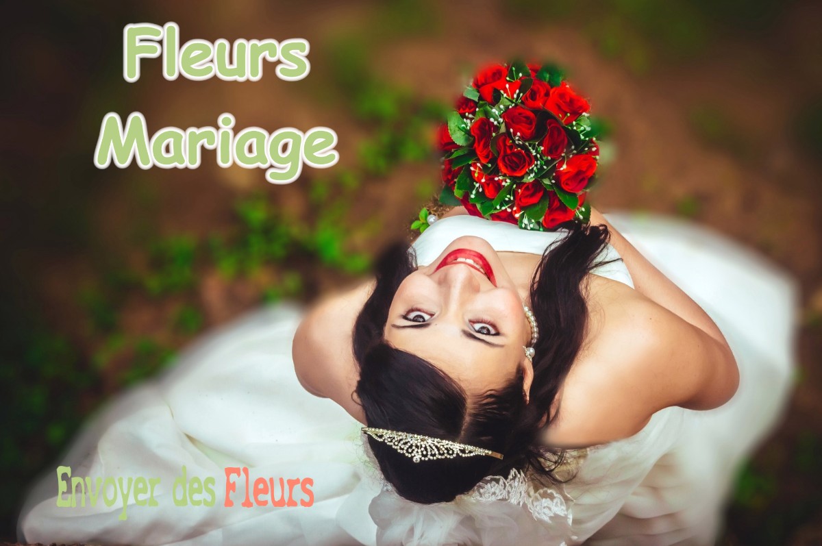 lIVRAISON FLEURS MARIAGE à LE-BOIS-PLAGE-EN-RE