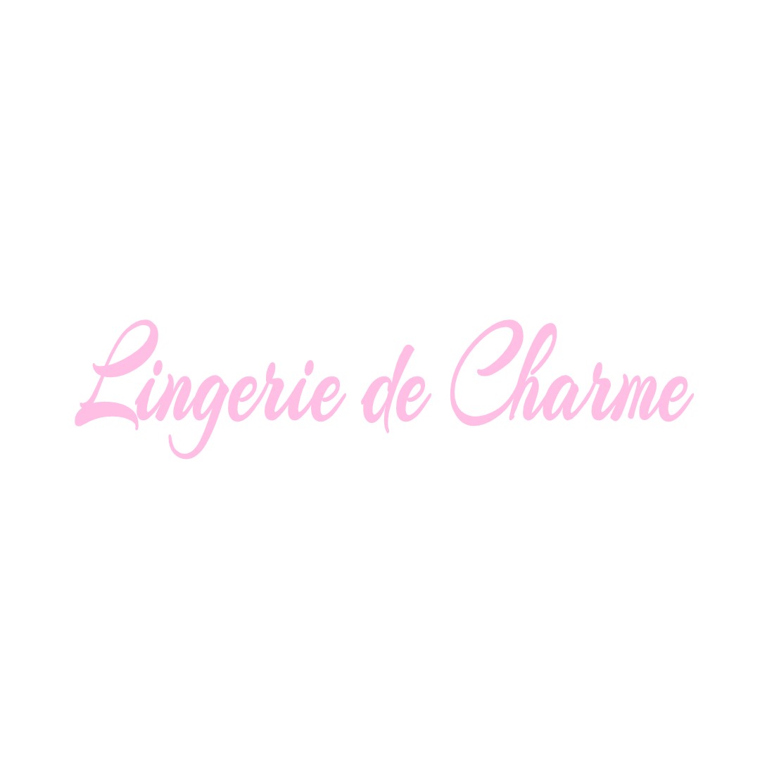 LINGERIE DE CHARME LE-BOIS-PLAGE-EN-RE